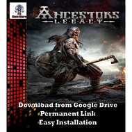 [PC] Ancestors Legacy (dgital d0wnload)