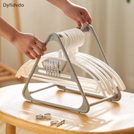 Dyfidvdo Organiser Foldable Home Travel Clothes Rack Organiser Drying Rack Storage Laundry Laundry O
