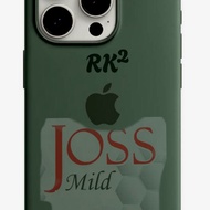 HP iphone apple/ ( joss ) mild /android