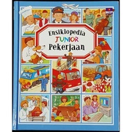 ENSIKLOPEDIA JUNIOR : PEKERJAAN
