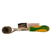 HIJAU TEKIRO 1/ 2 INCH RATCHET HANDLE GREEN YELLOW 10INCH 10" RACHET HANDLE/