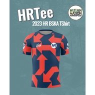 Hutan Ration BSKA Full Sublimation Fast Dry Tee