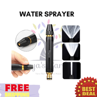 Semprotan Air Pen | Sprayer Air Pen | Cuci Motor dan Mobil | Sprayer Kuningan | Steam
