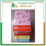 Giấy Photo Màu Summer A4 80gsm