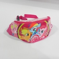 My Little Pony waistbag waist bag Pony bum bag nice