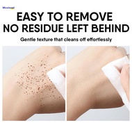 Smudge-Proof Faux Freckle Stamp Pen with Multi-Prong Precision Stamp Head Perfect For Beach Days Wor