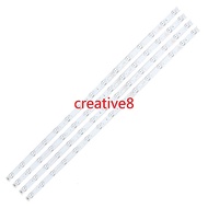 New 4 pcs/set le42b8000 Haier 42 LED TV backlight/TV lamp 42b8000