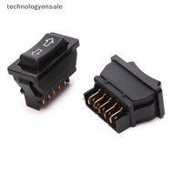 [Tech] DPDT DC 12V 20A Universal Auto Car Power Window Switch 5 pins  Boutique