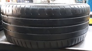 Used Tyre Secondhand Tayar MICHELIN PILOT SPORT 4 235/45R18 50% Bunga Per 1pc