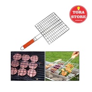 Grilled Fish / Grilled Chicken Clips - Grill - Grilled Clips