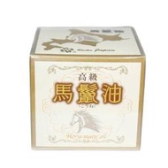 [日本帶回] 高級 北海道馬鬣油 馬鬃油 80ml 北海道高級馬鬣油こうね ~僅有一罐~