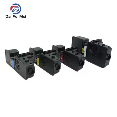 1PCS Toner Cartridge For Kyocera TK5243 M5526cdn M5526cdw P5026cdn P5026cdw Compatible Copier Japan 