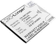 LEBEE Compatible with Battery Samsung EB-BT365BBC, EB-BT365BBE, EB-BT365BBU Galaxy Tab Active, Galax