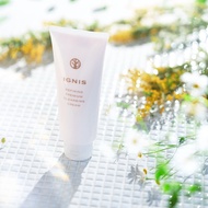 【Direct from Japan】ALBION IGNIS seriesRefining Premium Cleansing Cream200g Organic, Natural, Plant Power, Transparent, Healthy, Moisturizing, Hypoallergenic, Whitening Anti-aging