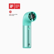 AECOOLY Aecooly Aero Ultra Handheld High-Speed Fan (4500mAh) (PH03) - Green