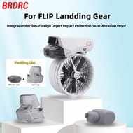 BRDRC Gimbal Protector Guard for DJI Flip Anti-collision Lens Protective Cover Anti-scratch Lens Cov