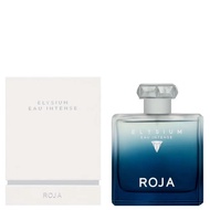 ORIGINAL-ROJA ELYSIUM  EAU INTENSE POUR HOMME EDP  (M) 100ML