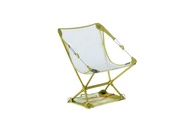 NEMO MOONLITE ELITE RECLINING CAMP CHAIR เก้าอี้แคมป์ปิ้ง เก้าอี้สนาม a BLACK One