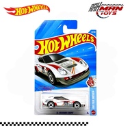 HW Hot Wheels El Segundo Coupe series Fan Driven 2026HW