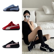 Celebrity Style Co-Branded Couple pm Deputian Training Shoes Retro Low-Top Pure Original Racing Shoe