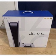 Sony Local Set PS5 Disc &amp; Digital Edition Playstation 5