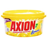 [Bundle of 3] Axion/Win Dishwashing Paste Lemon Lime 350g