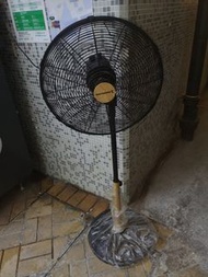 16吋座地風扇
