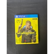 Cyberpunk 2077 PS4