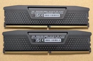 Corsair Vengance DDR5 5600MHZ CL36
