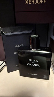 Bleu de Chanel edp 100ml