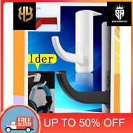 READY STOCK❤️AKG Computer Grado Shure Stand Hanger Headphones Holder Headset Murah Viral