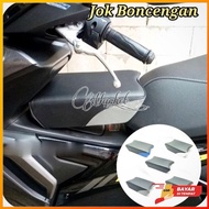 New Aerox Connected 2021 Old Old Children Boncengan Seat