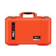 PELICAN PELICAN 1535 AIR CASE WITH FOAM (ORANGE)