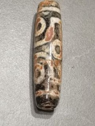 千年至純五眼天珠