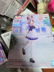 全新日本賽馬娘好歌劇 UMAMUSUME PRETTY DERBY Curren Chan