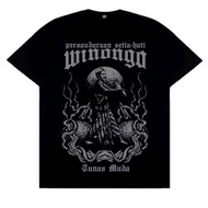 T-shirt Winongo/SH eyang suro T-shirt