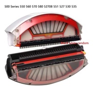 For Irobot Roomba 500 Series 550 560 570 580 52708 551 527 530 535 Robot Vacuum Cleaner Dust box Acc