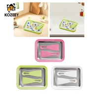 [KOZEEY] Ice Cream Maker Summer Yogurt Maker Machine for Homemade Rolled Cream Gelato