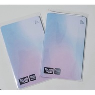 Enhanced Touch N Go NFC TNG NFC Card Ready Stock Singapore Seller TNG Card