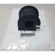 [DC2] Honda Integra DC2 Type R 96 spec rear anti roll bar sway bush bushing stabilizer 22mm 1996 Civ