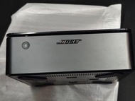Bose Music Amplifier 擴音機(Bose 音樂擴音機是智能產品系列的一員，可連接多個音源，讓您的家居充滿生氣。擴音機能夠為新添置或現有的揚聲器提供電源，並透過 Wi-Fi 從您喜愛的服務平台串流傳輸音樂)行貨