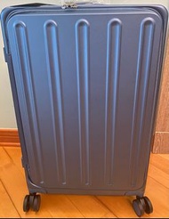 ELLE 大熱款 📣📣25” 前開蓋 防花物料 TSA 海關lock 行李篋 旅行箱 行李箱 旅行喼 luggage Baggagr