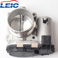 [Zxy] Suitable for Ford 2.0T Throttle Body 0280750586 0280750585 CM5E-9F991-AD LR049646