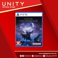 PS5 Elden Ring Nightreign [R3/ENG]