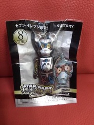 Star Wars x bearbrick