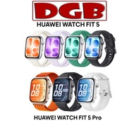 Huawei Watch Fit 5 Series | Watch Fit 4 Pro | Watch Fit | Original Malaysia Set