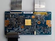 T-CON SONY รุ่น KDL-50W800B พาร์ท T500HVN08.0 50T20-C00 อะไหล่แท้/ของถอดมือสอง รับประกันสินค้า 30 วั