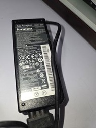Lenovo 65W 20V AC Adapter, 42T4416, PA-1650-541