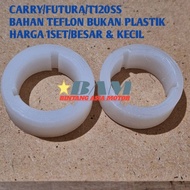 Bosh BUSH BUSHING STEERING RACK CARRY FUTURA T120SS (TEFLON) RACK STEERING RACK CARRY FUTURA T120SS