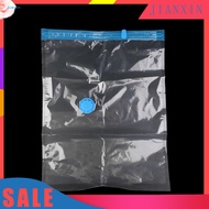  Vacuum Seal Space Saver Storage Bag Compressed Clothes Blankets Organizer Bag